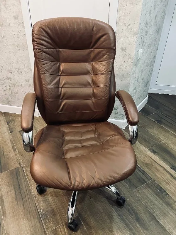 Компьютерное кресло Chairman 1