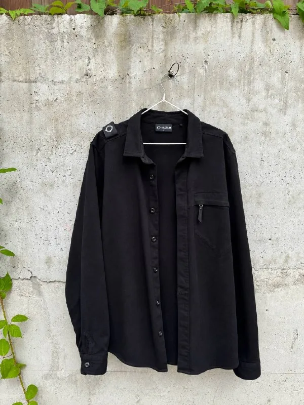Оверсhirt Mastrum, пуловер Stone Island, сумка Cerruti 1881 1