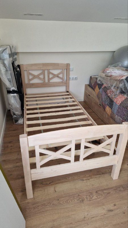 Каркас кровати 200х90