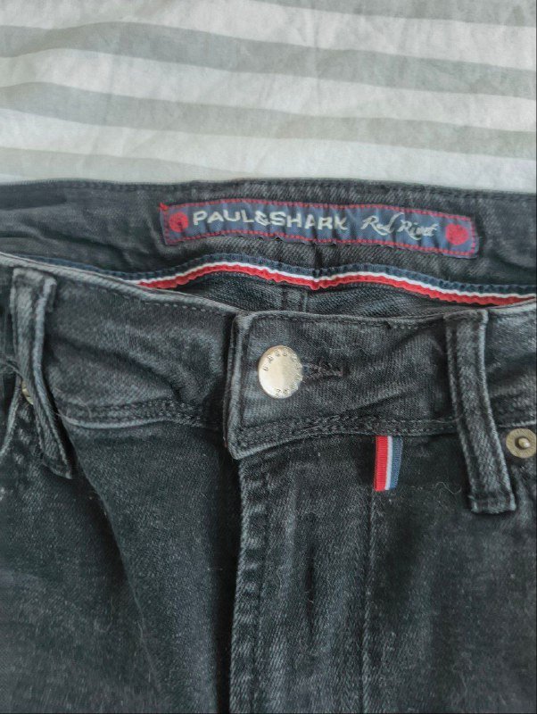 Джинсы Paul & shark 2
