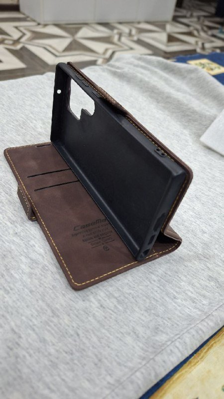 Бампер для Samsung S22, 23, 24, 25 Ultra, A56 3