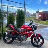 Benelli TNT 150 2