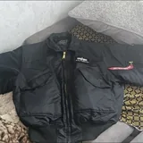 Бомбер Alpha Industries 2