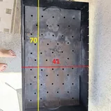 Мангал 2