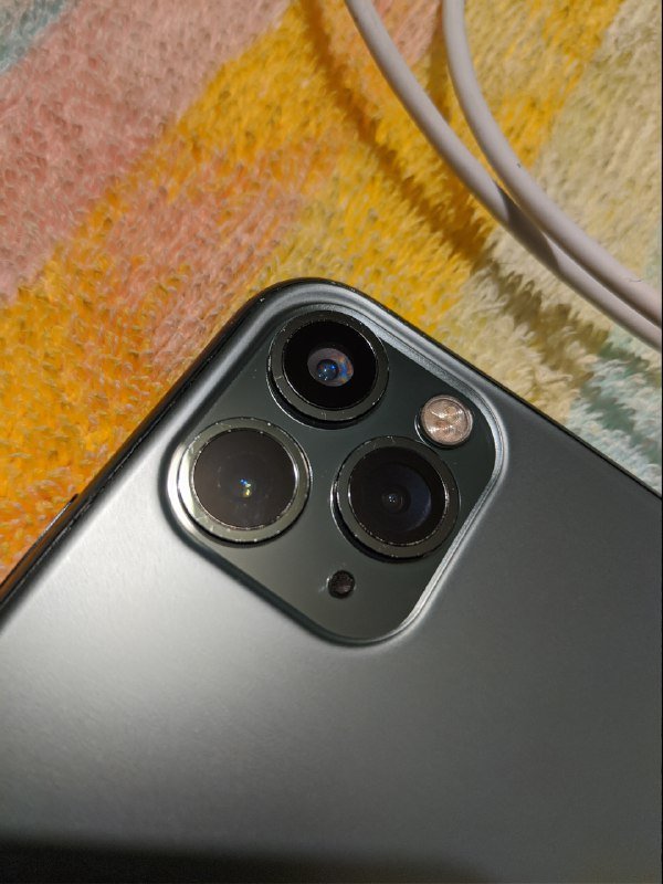 iPhone 11 Pro 64 ГБ 2