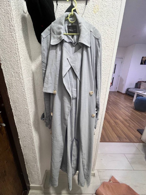 Манто Forever New, Манто Zara 1