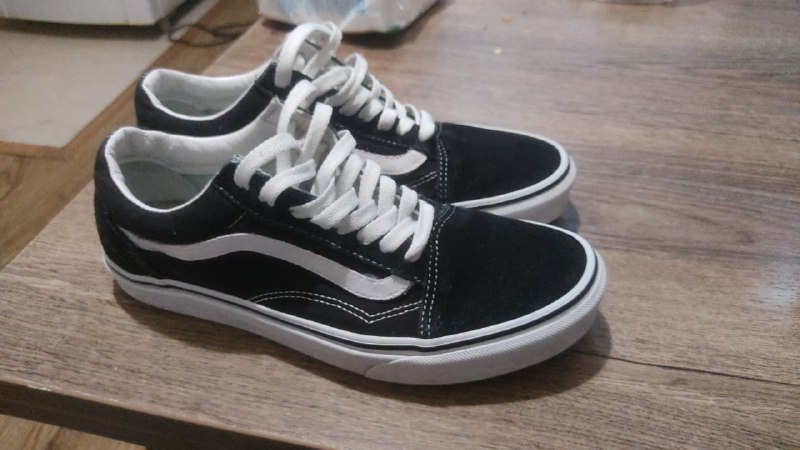 Vans Shoes 3