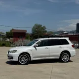 Mitsubishi Airtrek Turbo 2.0 2