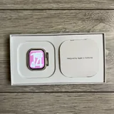 Apple Watch Ultra 2 49mm реплика 3