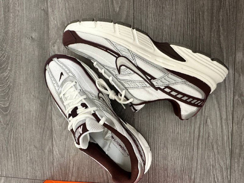 Оригинальные кроссовки Nike Initiator мужские 2