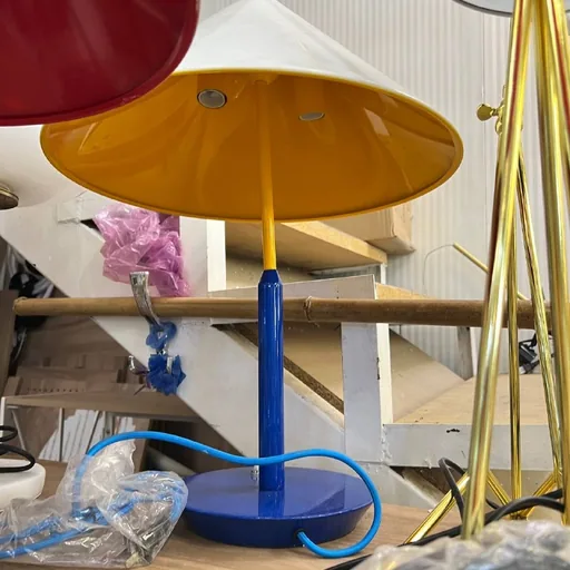 Lamp