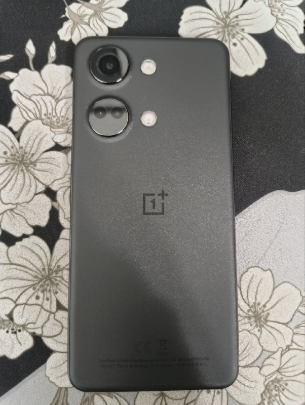 OnePlus Nord 3 5G 8/128 2