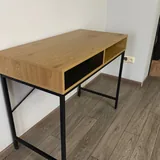 Рабочий стол 2