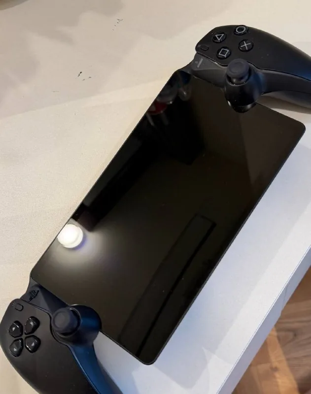 PlayStation Portal 1