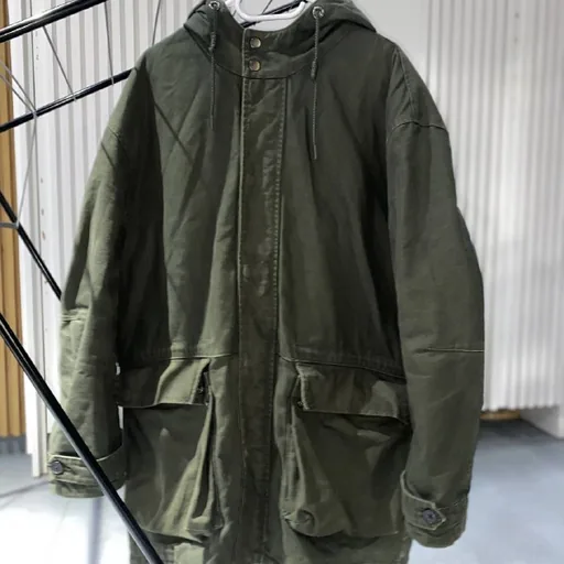 Мужская куртка Zara XXL
