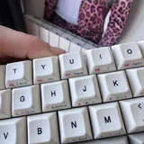Механическая клавиатура Vortex Core 40% 3