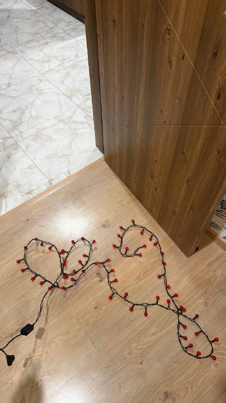 Гирлянда, чехол Iphone, футболка, шапочка для плавания