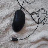 Мышка Logitech G102 проводная USB-A 1