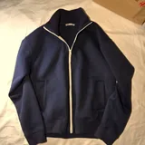 Zara мужская кофта, размер S 1
