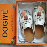 Женская обувь Dogiye 3