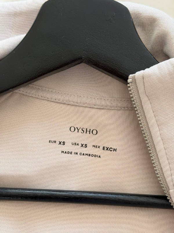 Костюм oysho кофта, штаны XS женские 4