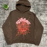 Sp5der hoodie 1