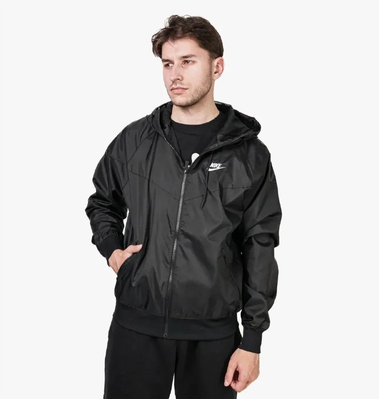 Мужская куртка Nike 1