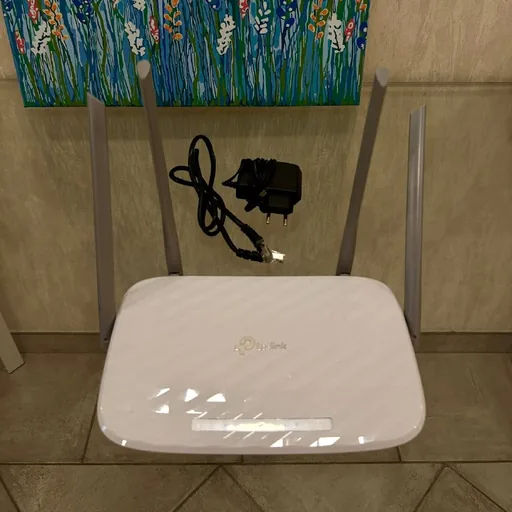 TP-LINK Archer C5 роутер