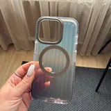 Чехол на iPhone 16 Pro 4