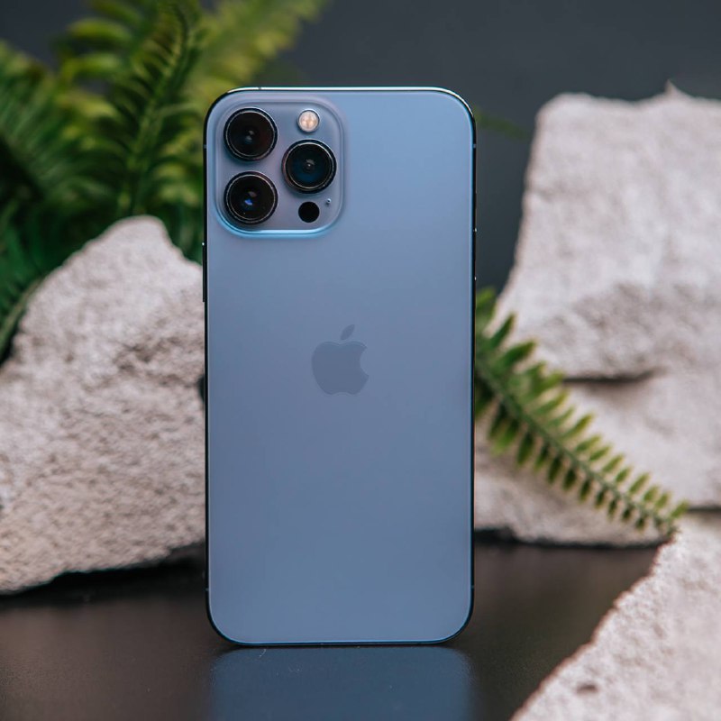 iPhone 13 Pro Max, 256гб, состояние идеальное 2