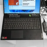 Ноутбук Lenovo Ryzen 3 12 ГБ 256 ГБ SSD 1