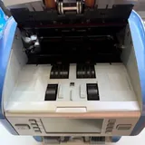 Счётная машинка Newton 2