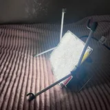 Профессиональный LED-свет Amaran Tri-8s Aputure 5
