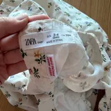 Детское платье Zara Baby 3