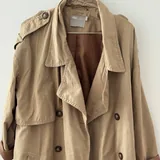 Тренч ASOS 2