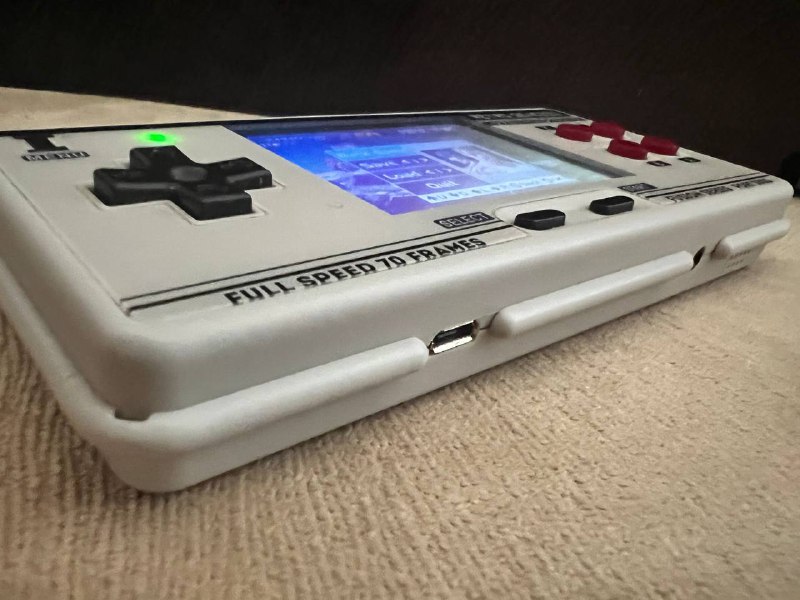 Игровая приставка Retro Genesis Fusion Series Port 3000 32GB 3