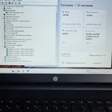 Ноутбуки HP 3