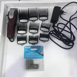 Машинки Wahl, VGR 2