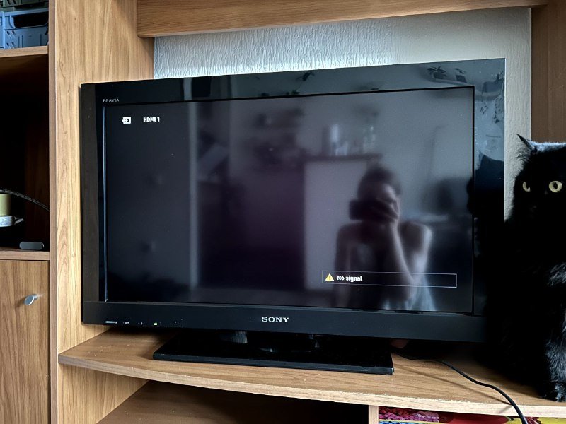 Телевизор Sony Bravia KLV-32EX330 32" LED TV