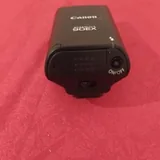 Фотовспышка Canon, барабанные палочки 3