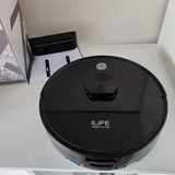 Робот пылесос Ilife A20 1