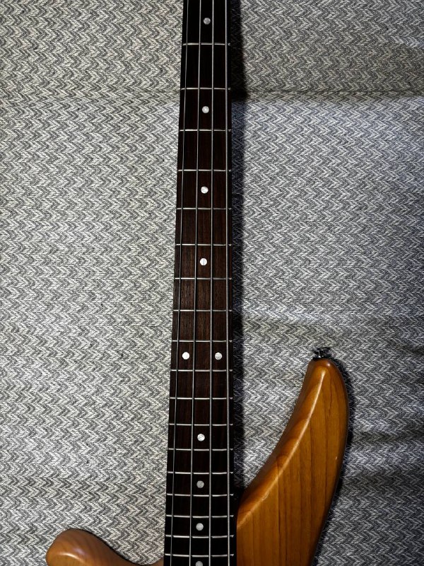 бас-гитара Yamaha RBX260L 2