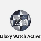 Смарт-часы Samsung Galaxy Watch Active 2 40 мм 5