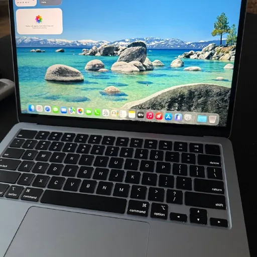 MacBook Air M4 16/256