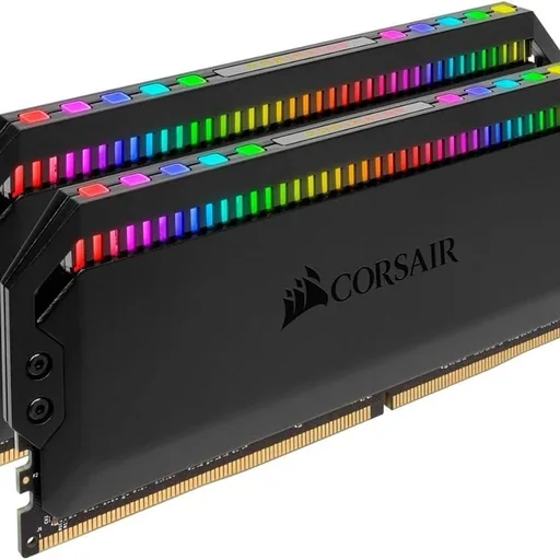 Оперативная память Corsair Dominator 16GB DDR4