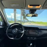 Nissan Kicks 2022 8