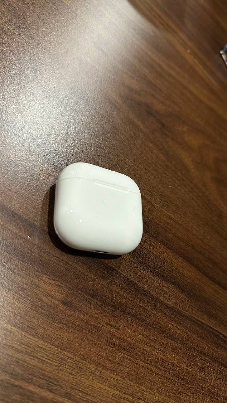 AirPods 3 с шумоподавлением