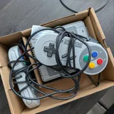 Nintendo SNES Mini 1