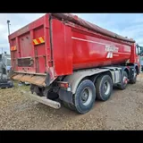 Volvo 520 2009 3