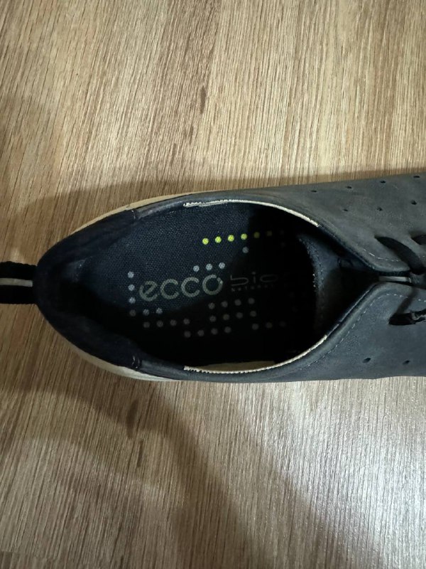 ECCO Men's Biom, ECCO BIOM LITE, Panama Jack boots 7